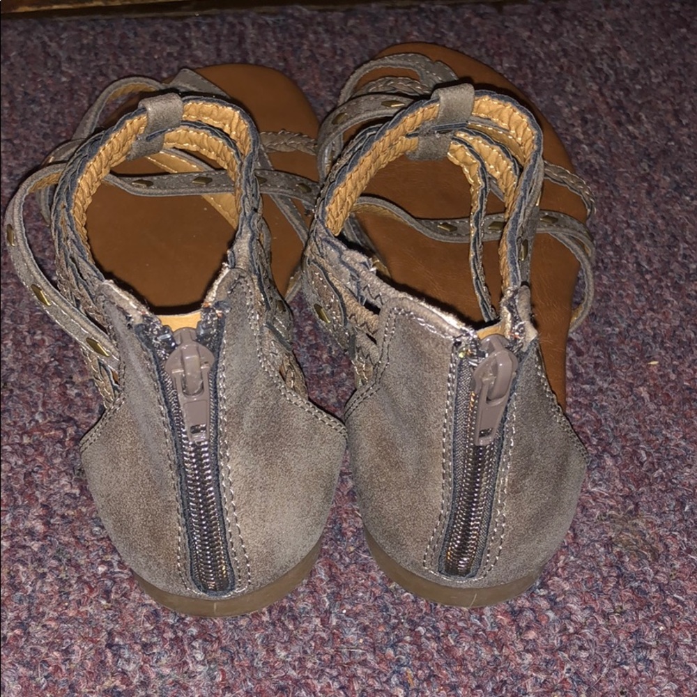 Sandals - Picture 2 of 2